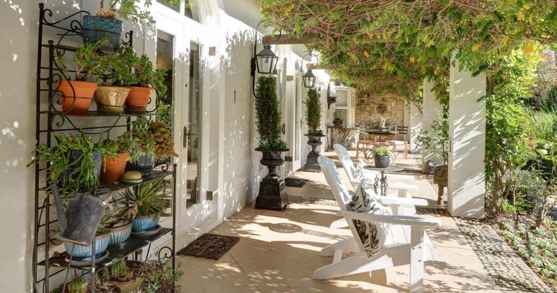 3 Bedroom Property for Sale in Greyton Western Cape